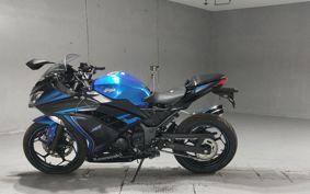 KAWASAKI NINJA 250 EX250L