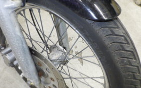 HONDA REBEL 250 2012 MC13