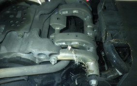HONDA ﾍﾞﾝﾘｨ110 2000 JA09