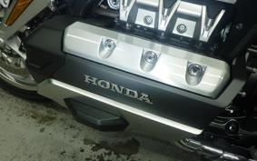 HONDA GL 1800 GOLD WING TOUR DCT 2026 SC79