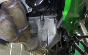 KAWASAKI ZH2 SE 2025 ZRT00R