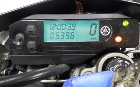 YAMAHA WR250R 2011 DG15J