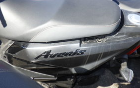 SUZUKI AVENIS 125 EA12J