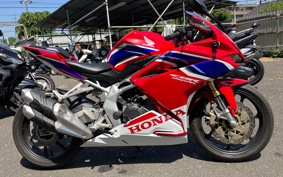 HONDA CBR250RR MC51