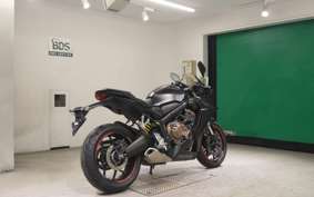 HONDA CBR650R 2020 RH03