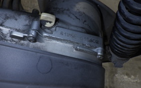 YAMAHA JOG Gen.4 1985 SA16J