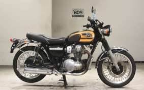 KAWASAKI W800 2018 EJ800A