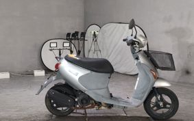 SUZUKI LETS4 CA45A