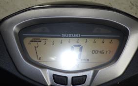 SUZUKI SWISH 125 2007 DV12B