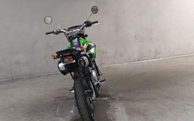 KAWASAKI D-TRACKER LX250E