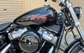 HARLEY FXST1340-1450 BVJ
