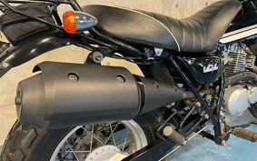 SUZUKI VANVAN 200 2010 NH42A