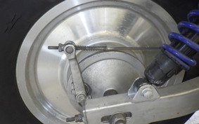 HONDA MAGNA 250 2003 MC29