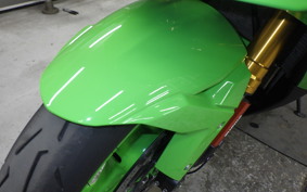 KAWASAKI ZX 10 NINJA ABS 2024 ZXT02L