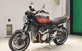 KAWASAKI Z900RS 2020 ZR900C