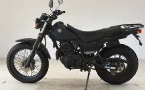 YAMAHA TW225 DG09J