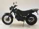 Фото Yamaha TW225 с японского аукциона