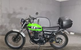 KAWASAKI 250TR BJ250F