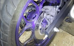 YAMAHA MT-03 2018 RH13J