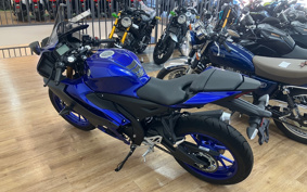 YAMAHA YZF-R125 RE45J