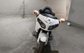 HONDA GL 1800 GOLD WING SC68