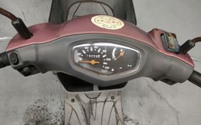 SUZUKI ADDRESS V125 CF4EA