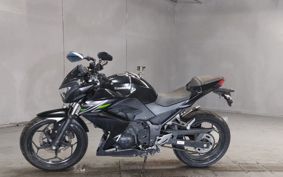 KAWASAKI Z250 ER250C