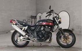KAWASAKI ZRX-2 ZR400E