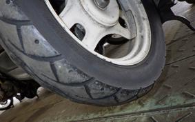 HONDA DIO 2016 AF18