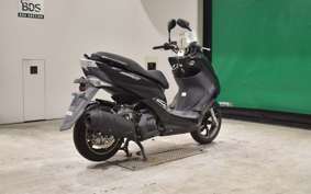 YAMAHA MAJESTY155 S SG28J