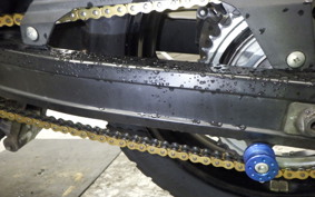 SUZUKI Vｽﾄﾛｰﾑ650A 2015 VP56A