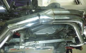SUZUKI GF250 GJ71C
