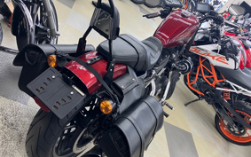 HARLEY XL1200CX 2016 LM3