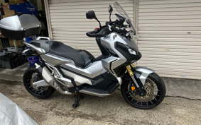 YAMAHA TORITSU CAR DG10J