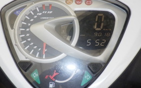 KYMCO RACING KING 180 FI