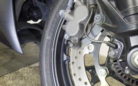 YAMAHA YZF-R25 A 2019 RG43J
