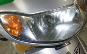 HONDA DIO Gen.6 AF62