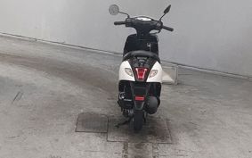 SUZUKI LETS CA4AA