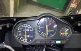 HONDA CBR400F Endurance 1984