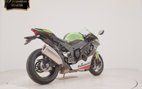 KAWASAKI ZX 10 NINJA ABS 2022 ZXT02L