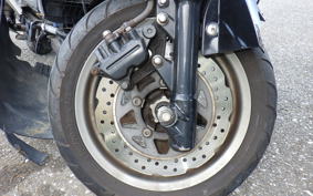 YAMAHA CYGNUS 125 XSR 2 SE44J