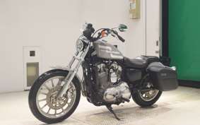 HARLEY XL883-I 2008