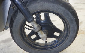 SUZUKI LET's 4 CA45A