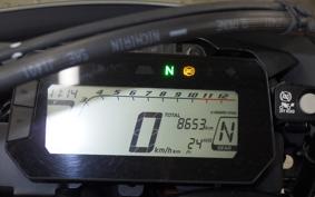 HONDA CRF250L 2024 MD47