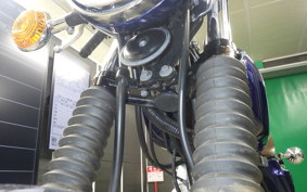 YAMAHA SR400 Gen.5 2021 RH16J