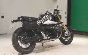 BMW R NINE T 2018