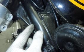 KAWASAKI ZEPHYR 1100 2006 ZRT10A