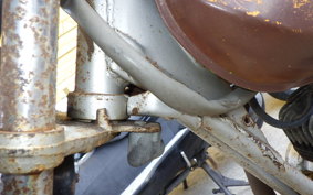 YAMAHA MR50 354