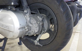 SUZUKI ADDRESS V125 Gen.2 DP12H