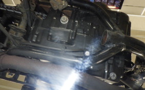 KAWASAKI 250TR BJ250F